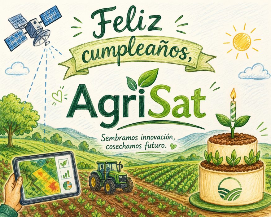 Cartel Feliz 12 cumpleaños